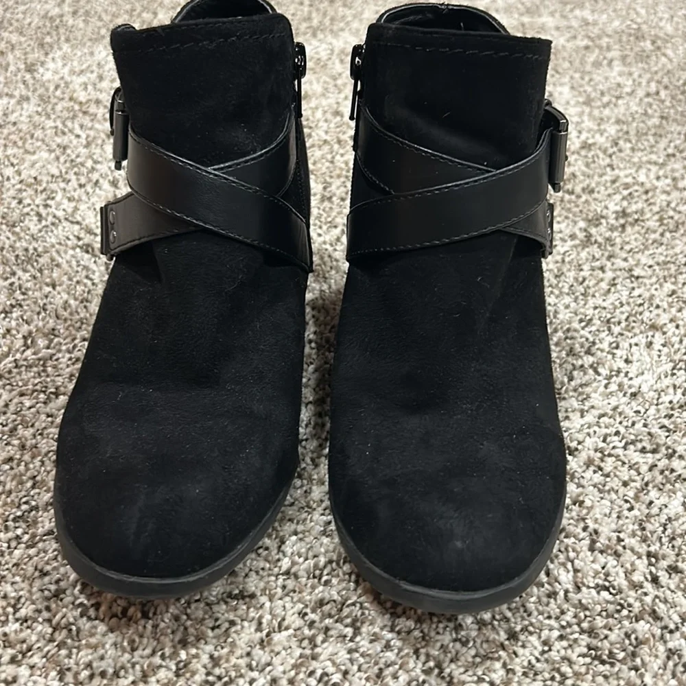 Indigo Rd. Sablena Bootie - Picture 11 of 11